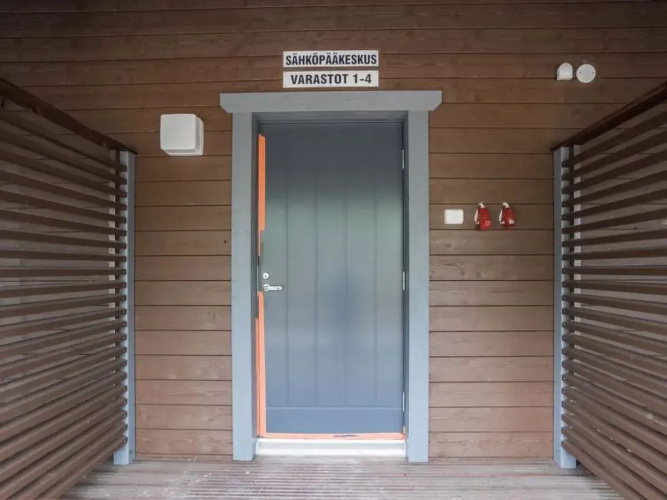 Otel görseli