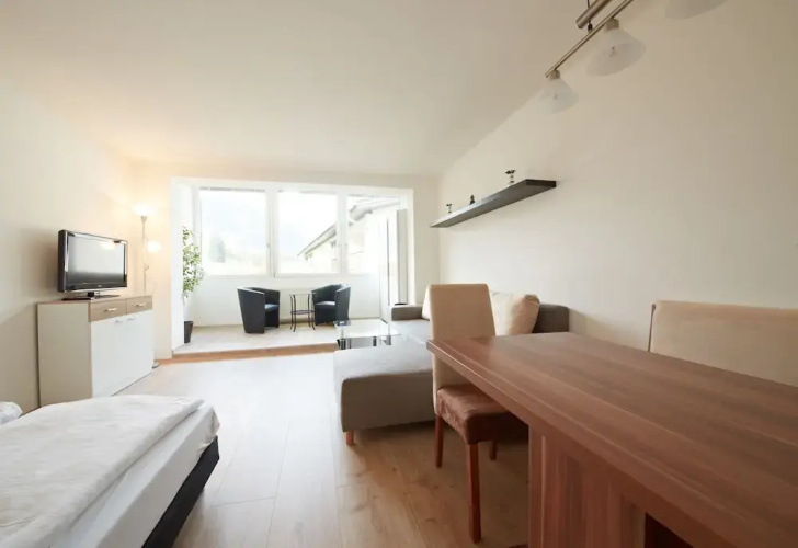 Appartements Furst