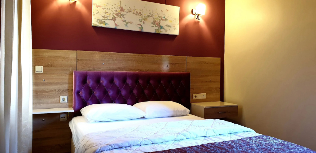 Dalyan Konak Su Otel