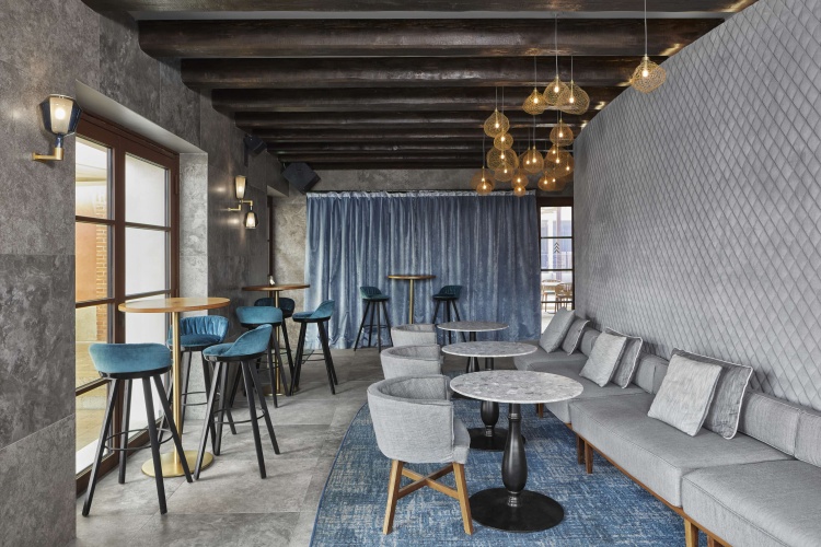 Hyatt Centric Murano Venice photo 33