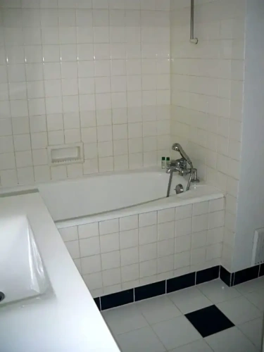 Classic Quadruple room