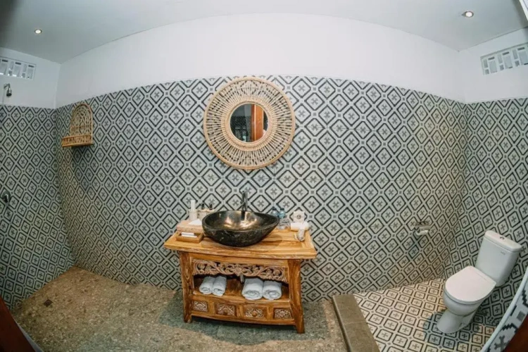 Deluxe Family Suite