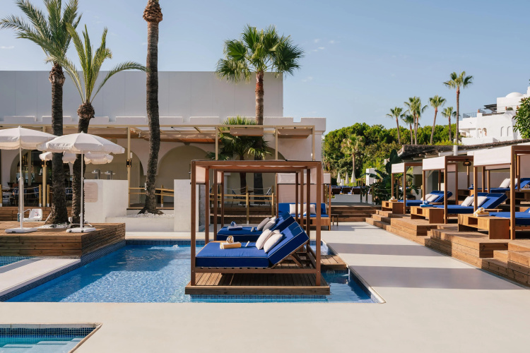 Melia Marbella Banus (Ex-Dinamar) photo 32