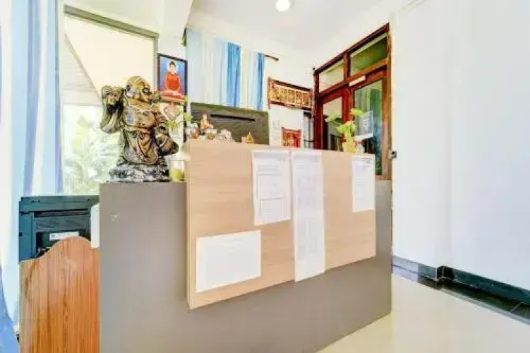 Sampoornam Gents Hostel