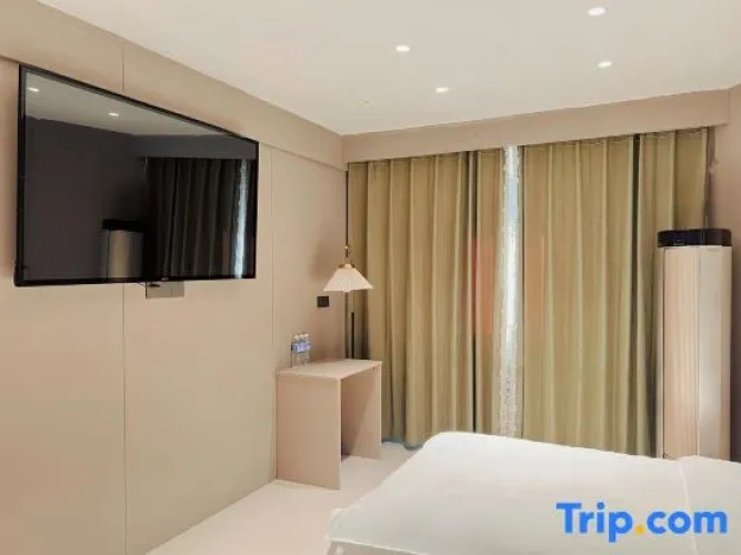 Triple Suite