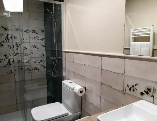 1 Bedroom Deluxe Apartment