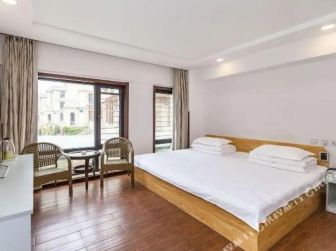 Dalian No.1 Theme Hotel