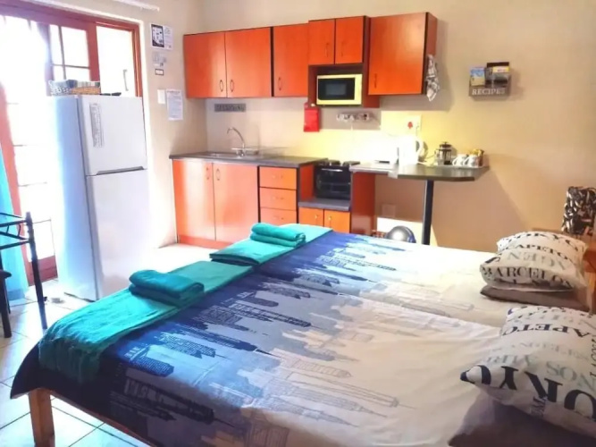 Pumula Accommodation