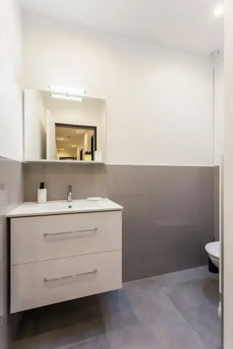 Modern Apartment - 2br/4p - Faubourg-du-roule