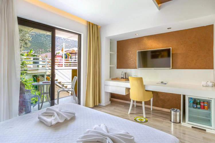 Фотография отеля