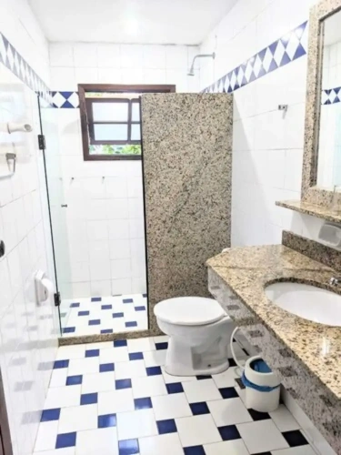 1 Bedroom Family Suite