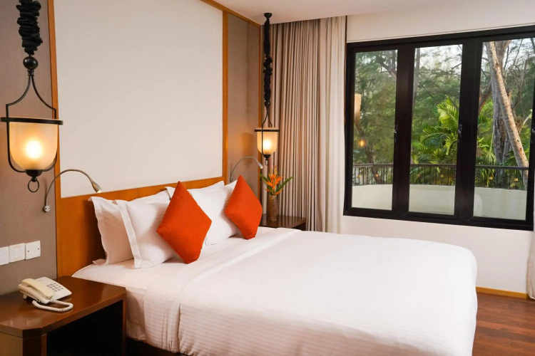 Tanjung Rhu Resort