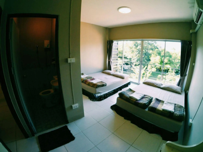 Lakeland Homestay