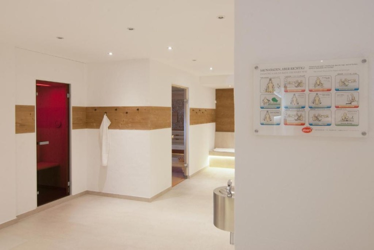 2 Bedrooms Double Apartment
