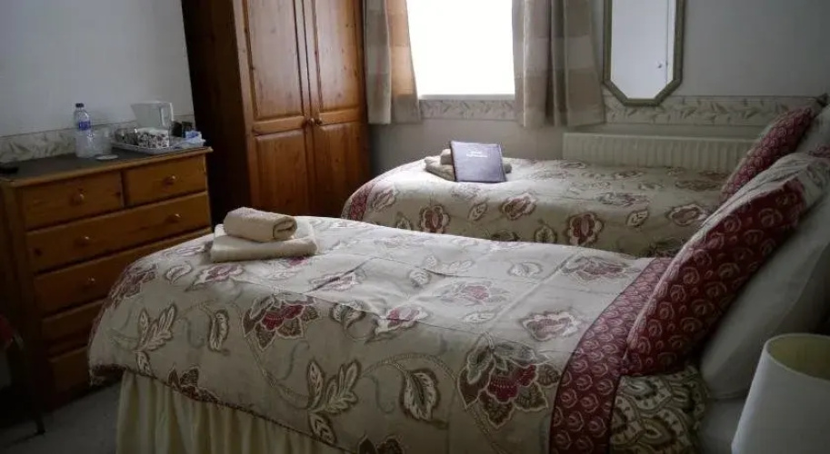 Birklands Guest House