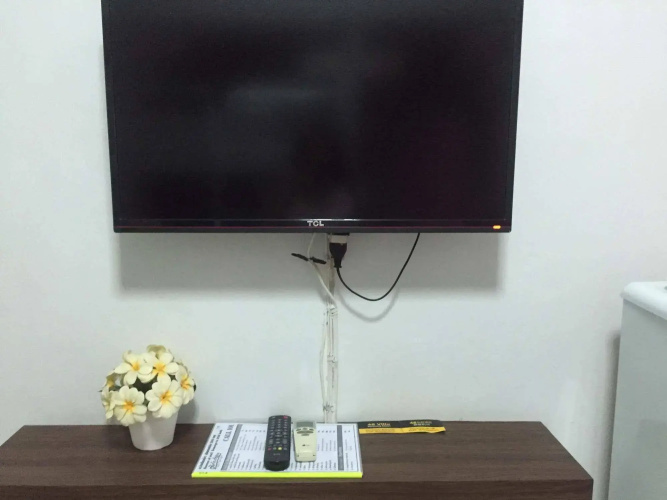 Donmuang Airport Hostel