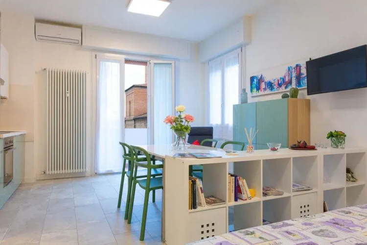 Porta San Felice Homely Studio