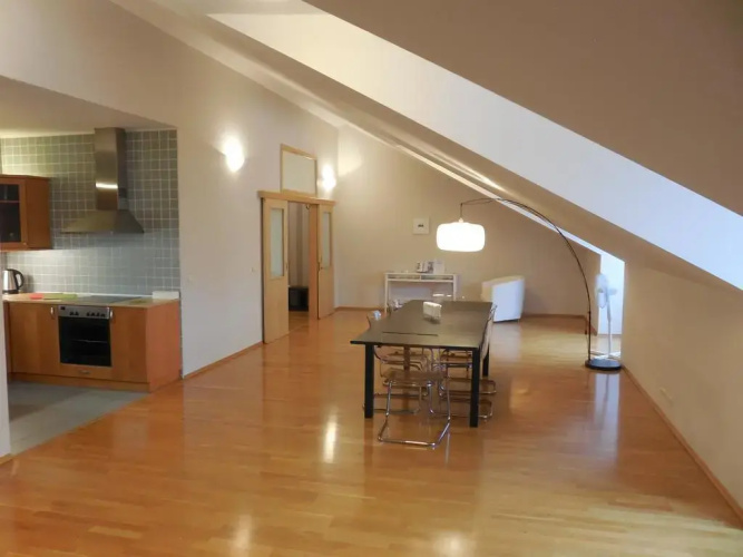 Bredovský dvůr Apartment