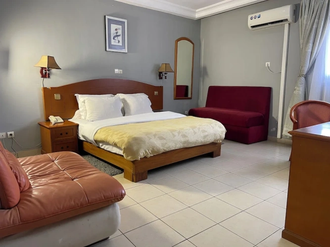 Junior Suite