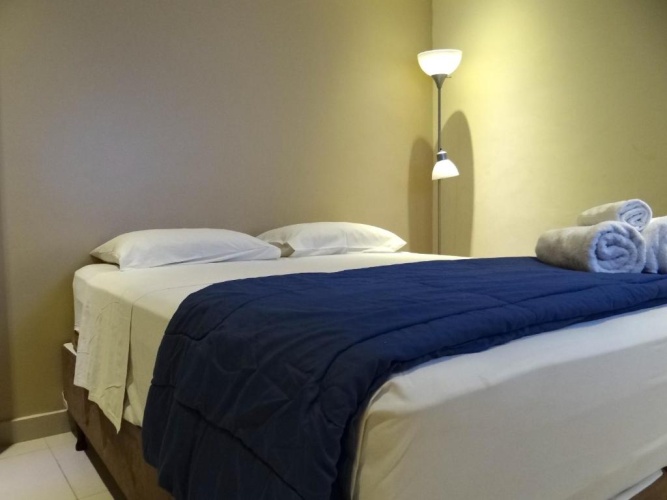 Luxury Triple room