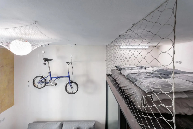 TurnKey Designed Studio