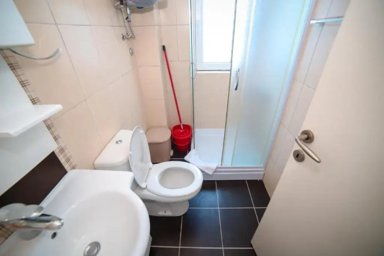 Apartment Čar 13