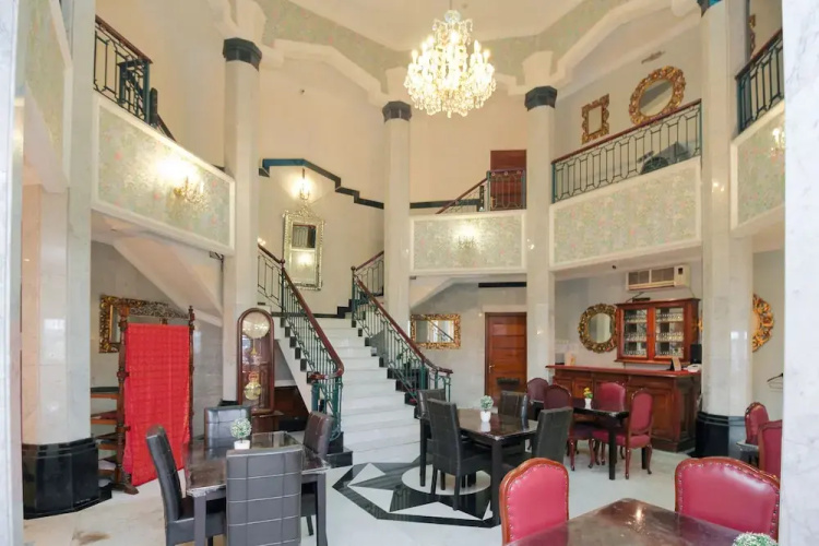 Otel görseli