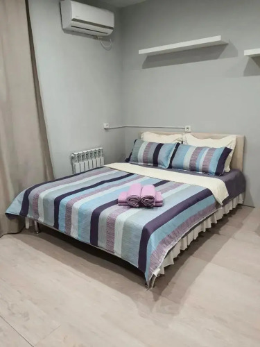 Фотография номера квартиры Аврора Люкс в 203-м микрорайоне 25