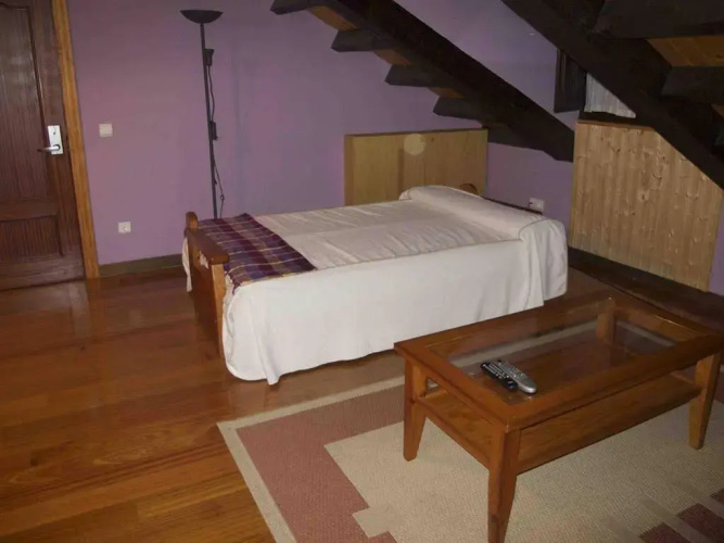 Posada El Tocinero