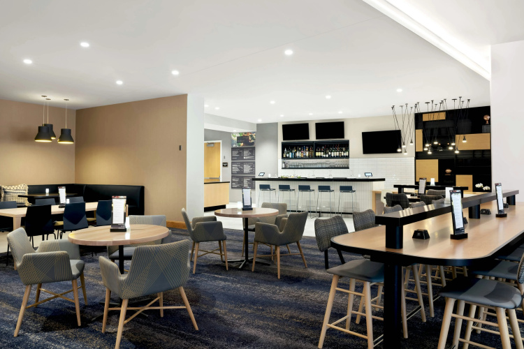 Courtyard By Marriott Boston Downtown/North Station photo 25