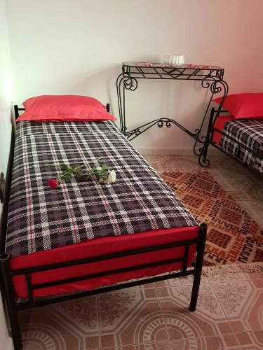 Comfort Triple room