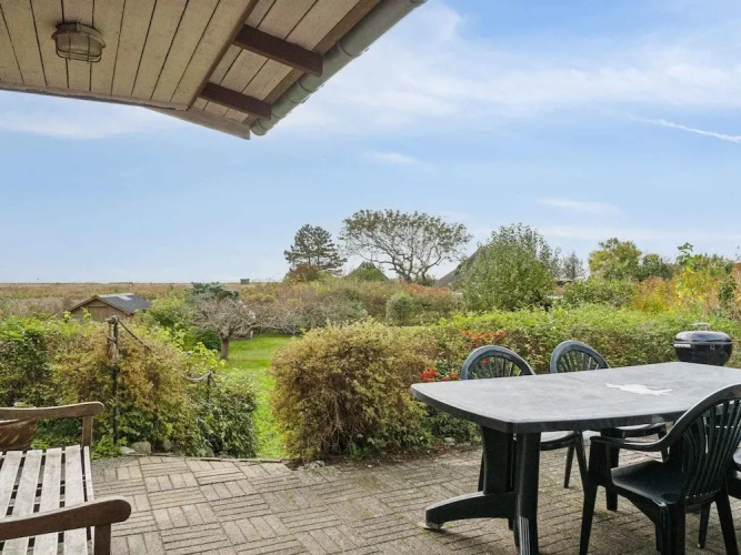 5 Star Holiday Home in Ebberup