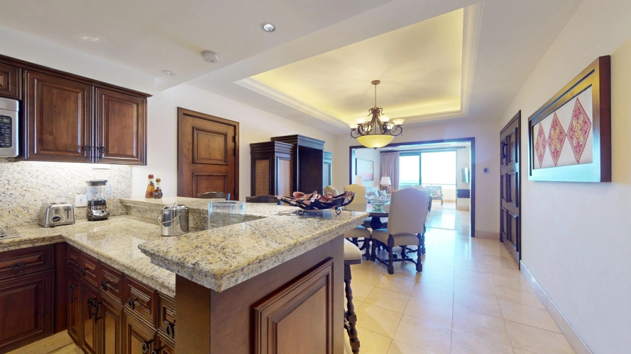 Grand Solmar Land's End Resort & Spa photo 43
