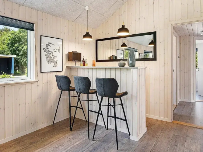 Luxury Retreat in Blavand - By Traum Ferienwohnungen