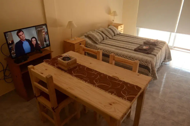 Jazz Executive Apartments