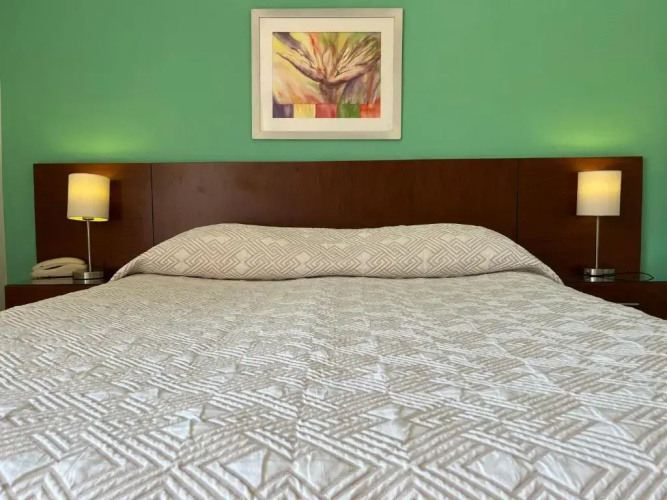 Hotel Tamariz