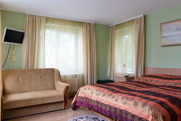 Comfort Apartment