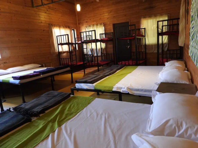 I-Camp Resort