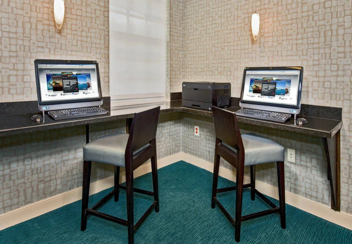 Residence Inn By Marriott Fairfax Merrifield
