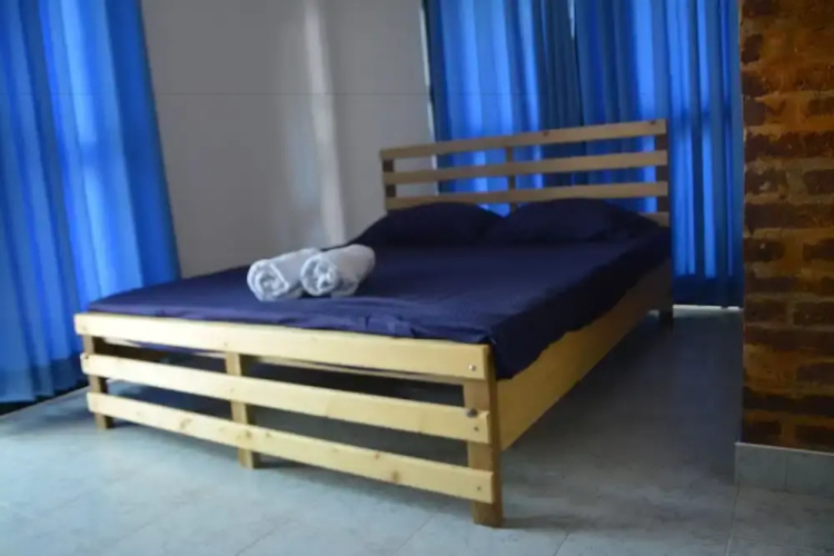 Mereiyans Village Hotel