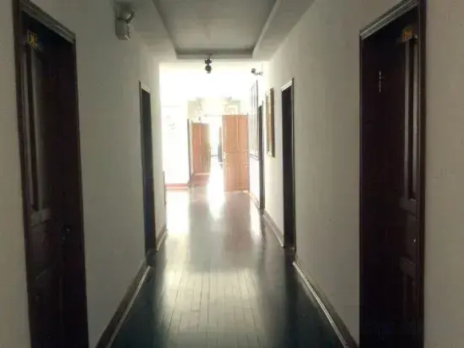 Guangming Hostel(镜泊湖光明宾馆)
