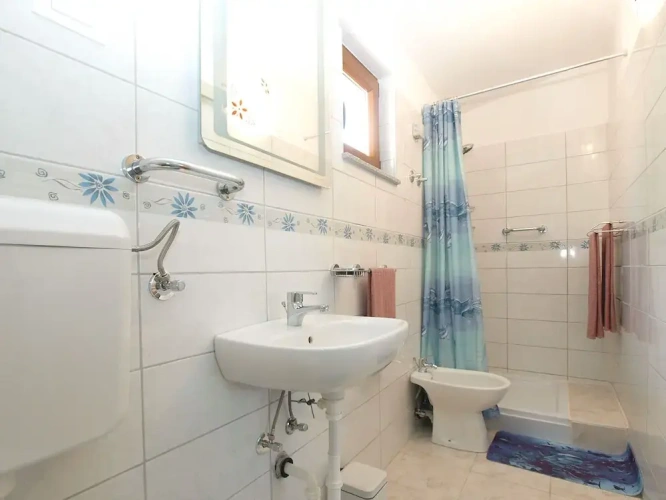 1 Bedroom Standard Cottage