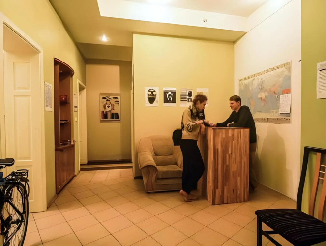 Otel görseli