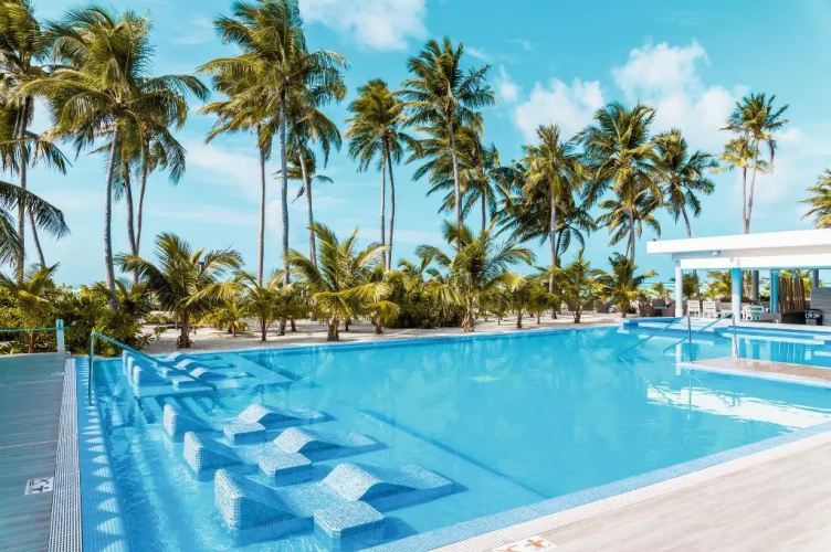 Riu Palace Maldivas photo 29