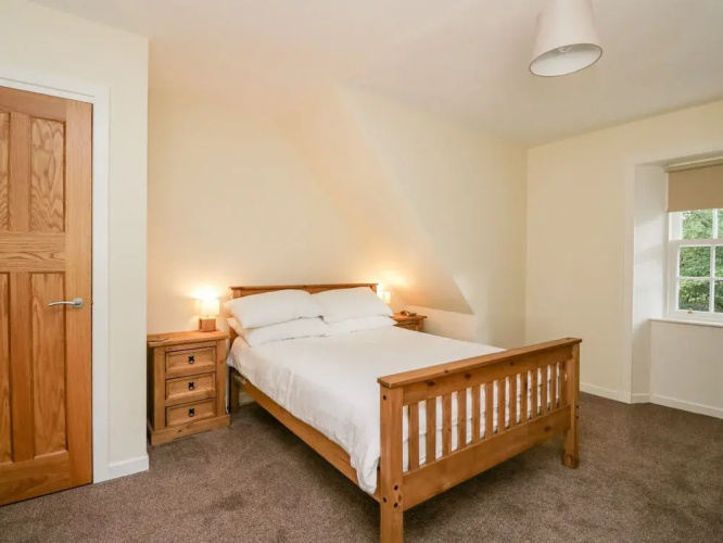 Clutha Cottage