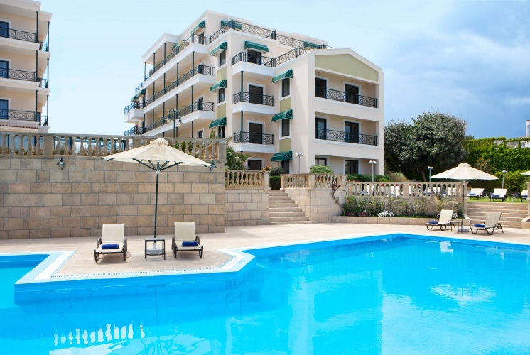 Ramada Athens Attica Riviera photo 17