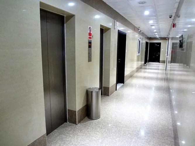 Royal Home Hotel Apartments