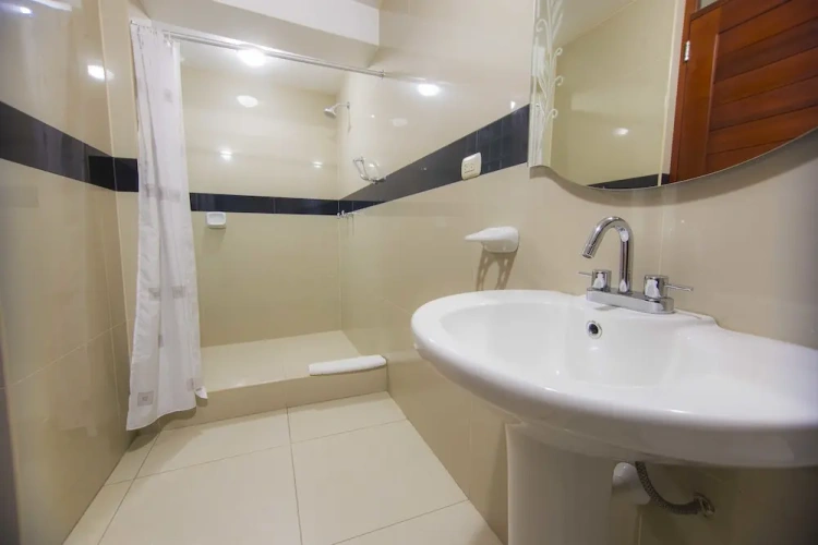 Double Junior Suite