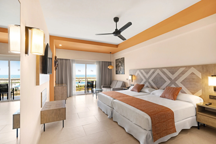 Hotel Riu Baobab photo 9