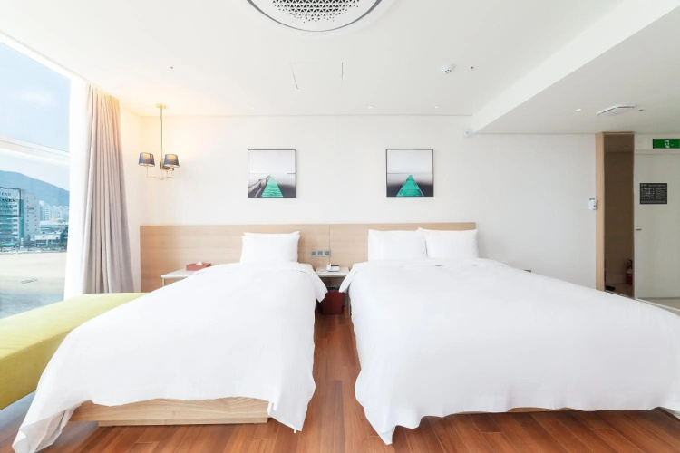 Haeundae Guesthouse